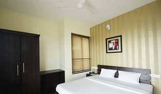 Alcove - Thane, Rustomjee, Mumbai 3